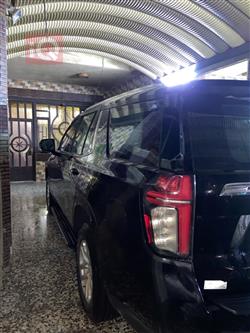 شيفروليه تاهو